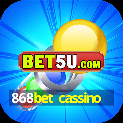 868bet cassino